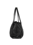 Triomphe Drawstring Tote, bottom view